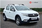 2018 Dacia Sandero Stepway