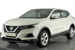 2019 Nissan Qashqai