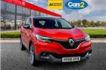 2016 Renault Kadjar