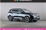 2022 Citroen C5 Aircross