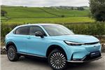 2023 Honda E Ny1