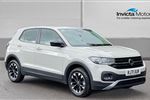 2022 Volkswagen T-Cross