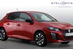 2024 Peugeot e-208