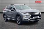 2021 Mitsubishi Eclipse Cross