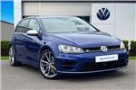 2015 Volkswagen Golf R
