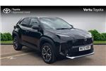 2022 Toyota Yaris Cross