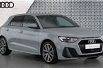 2024 Audi A1