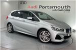 2021 BMW 2 Series Active Tourer