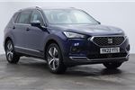 2022 SEAT Tarraco 1.5 EcoTSI Xcellence 5dr