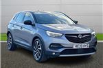 2020 Vauxhall Grandland X