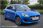 2024 Suzuki Swift 1.2 Dualjet 83 12V Hybrid SZ-L 5dr