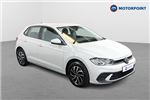 2023 Volkswagen Polo 1.0 Life 5dr