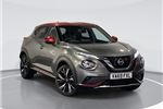 2020 Nissan Juke