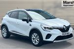 2020 Renault Captur