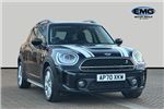 2021 MINI Countryman