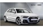 2020 Audi A1