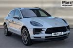 2021 Porsche Macan