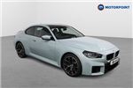 2024 BMW M2