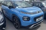 2019 Citroen C3 Aircross