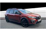 2022 Dacia Jogger
