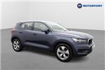 2020 Volvo XC40