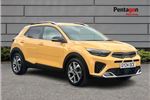 2024 Kia Stonic