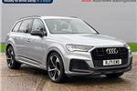 2022 Audi Q7