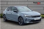2024 Vauxhall Corsa