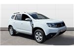 2019 Dacia Duster