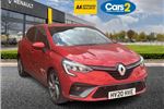 2020 Renault Clio