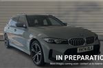 2024 BMW 3 Series Touring