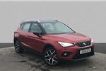 2018 SEAT Arona