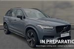 2022 Volvo XC90