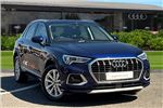 2022 Audi Q3