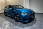 2024 BMW 2 Series Gran Coupe