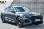 2023 Audi Q8 e-tron