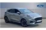 2022 Ford Puma