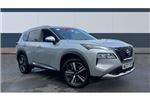 2023 Nissan X-Trail