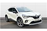 2024 Renault Captur