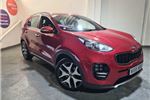 2016 Kia Sportage