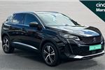 2021 Peugeot 3008