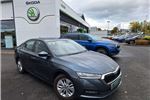 2021 Skoda Octavia 1.5 TSI SE 5dr