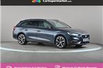 2021 SEAT Leon Estate