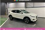 2019 Nissan Qashqai