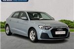 2022 Audi A1