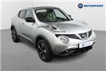 2019 Nissan Juke