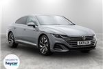 2022 Volkswagen Arteon