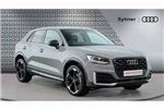 2017 Audi Q2