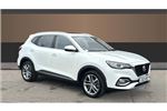 2021 MG HS