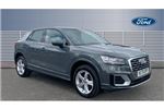 2020 Audi Q2